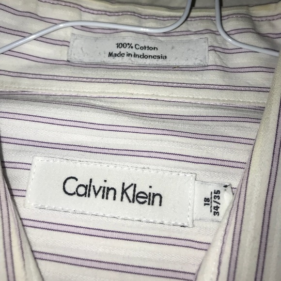 Long sleeve dress shirts - Picture 1 of 6